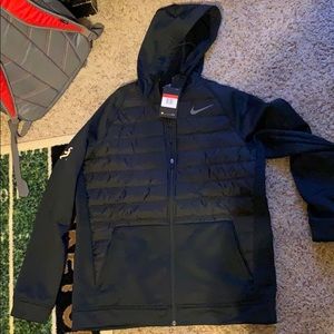 Wake Forest Limited Edition Jacket